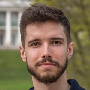 Gabriel Brudniak