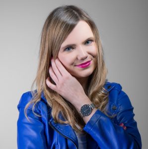 Kasia Trzonek