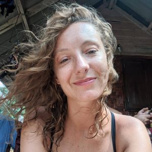 Kasia Pyrak