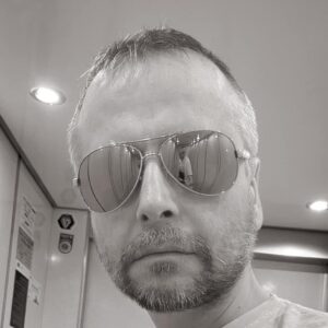 Marcin Milczarek - klient
