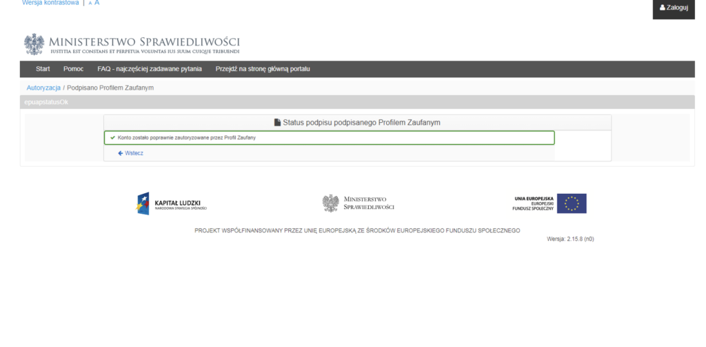 Jak założyć firmę online KRS